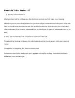 Pearls Of Life - Series 117.PDF